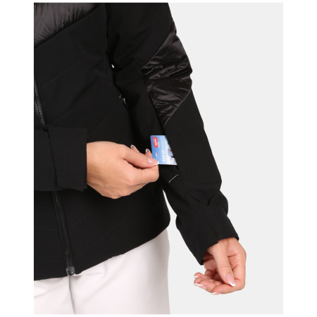 Kilpi Lin-W női síkabát