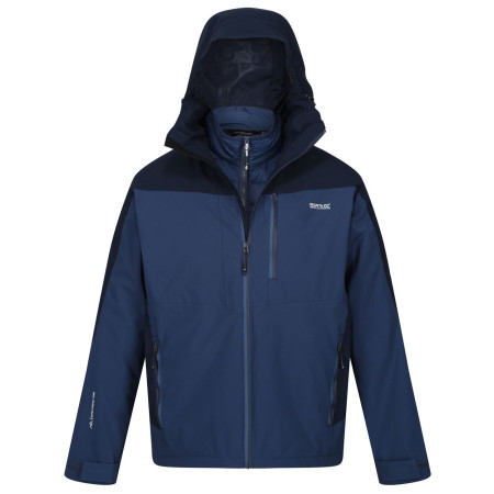 Regatta Wentwood VIII férfi dzseki k é k