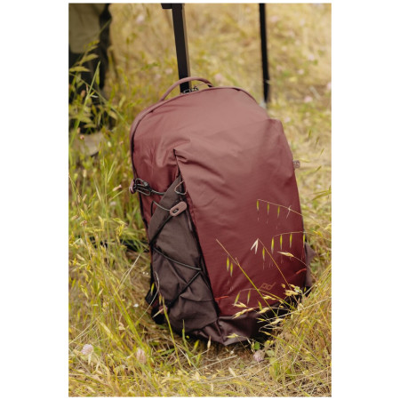 Peak Design Outdoor Backpack Zip 18L hátizsák