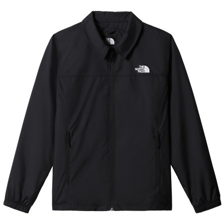 The North Face Cyclone Coaches Jacket férfi dzseki fekete