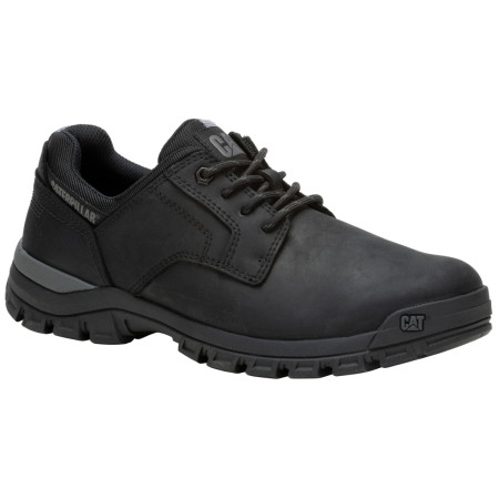 Caterpillar Threshold Low férficipő fekete BLACK