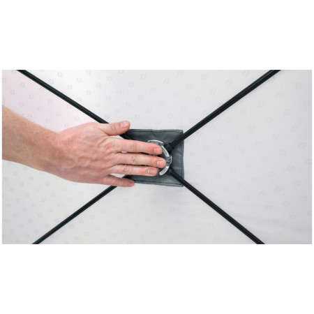 Outwell Parton Windscreen oldalelem