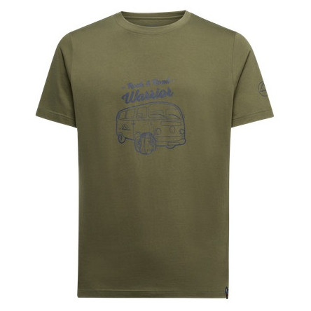 La Sportiva Van T-Shirt M férfi póló