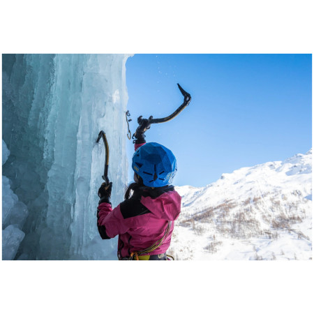 Bukósisak Grivel Duetto