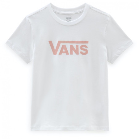 Vans Wm Drop V Ss Crew-B női póló