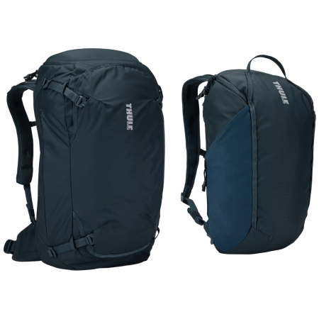 Thule Landmark 70L hátizsák