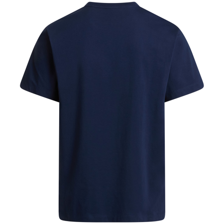 The North Face Evolution Simple Dome Regular Short Sleeve Tee férfi póló