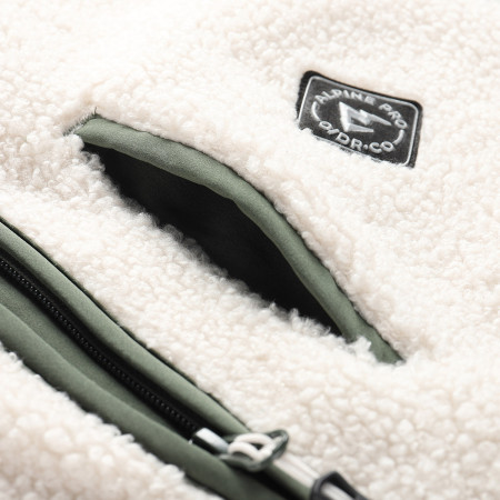 Alpine Pro Ofesa női mellény