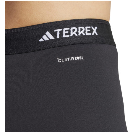 Adidas Multi Synt Ti W női leggings