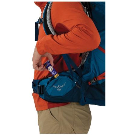 Osprey Atmos Ag Lt 65 túrahátizsák