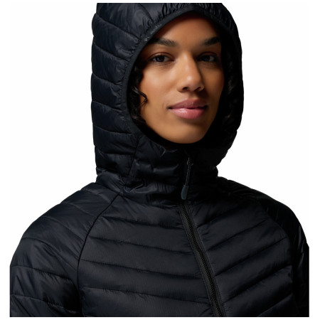 Columbia Powder Pass™ III Hybrid Hdd Jkt női dzseki