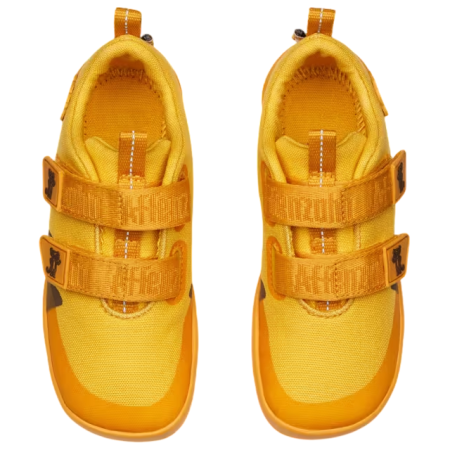 Affenzahn Sneaker Cotton Happy gyerek cipő