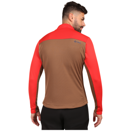 Kilpi Erin-M férfi pulóver