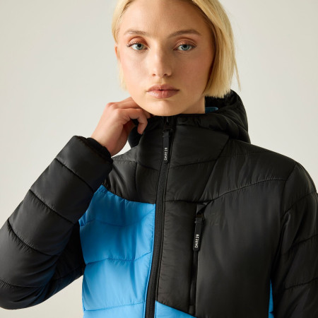 Dare 2b Womens Aero Fuse Padded Jacket női télikabát