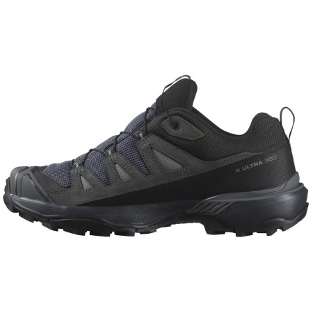 Salomon X Ultra 360 Leather Gore-Tex női cipő
