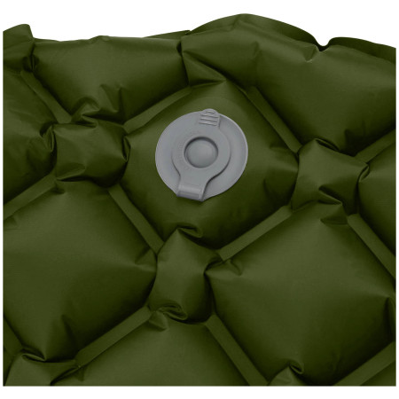 Zulu Carlos felfújható derékalj