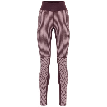 Kari Traa Smekker High Waist Pants női leggings