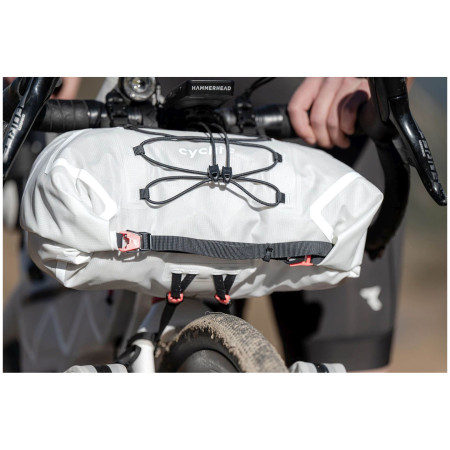 Cyclite Handle Bar Roll Bag / 02 kormánytáska