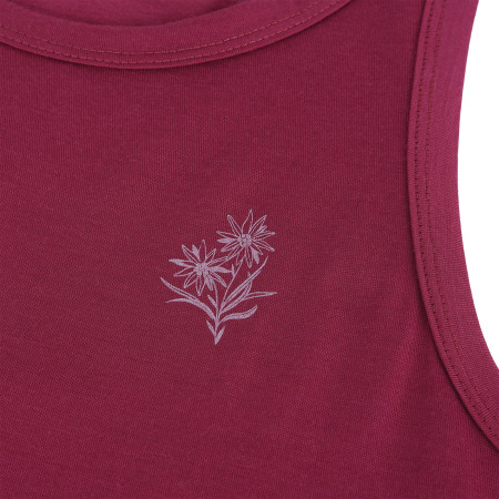 MOOA Merino Lyolite Edelweiss 150 női felső