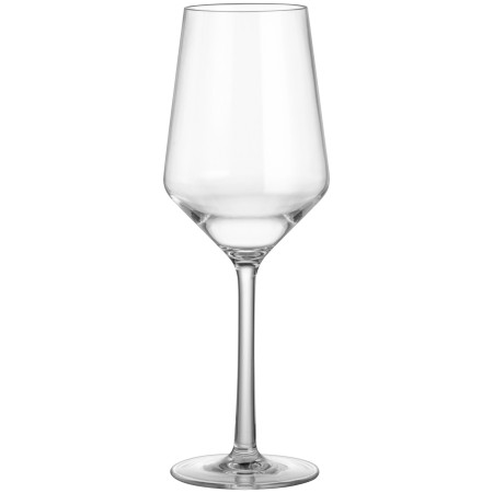 Brunner Set White Wineglass Riserva borospohár