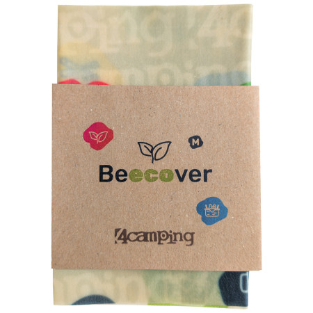 4camping Beecover M tok