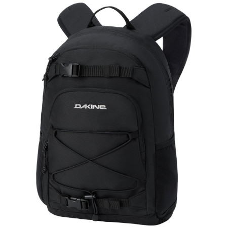 Dakine Grom Backpack 2.0 13L hátizsák fekete Black