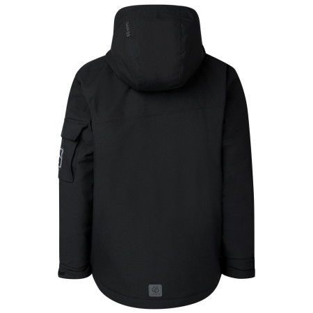 Dare 2b Shredder II Jk Black gyerek dzseki