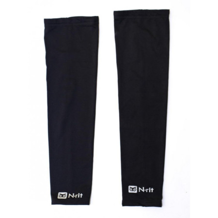 Karmelegítő N-Rit Tube 9 Coolet fekete