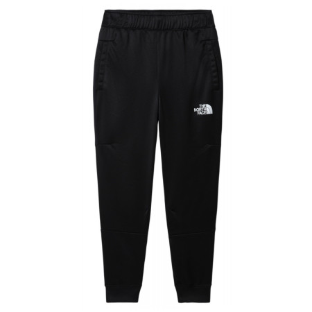 Férfi melegítő The North Face Ma Pant Fleece -Eu fekete