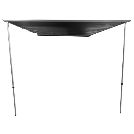 Viking Technology 12 L árnyékoló ponyva fekete black