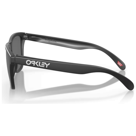 OAKLEY Frogskin Prizm Black Polarized napszemüveg