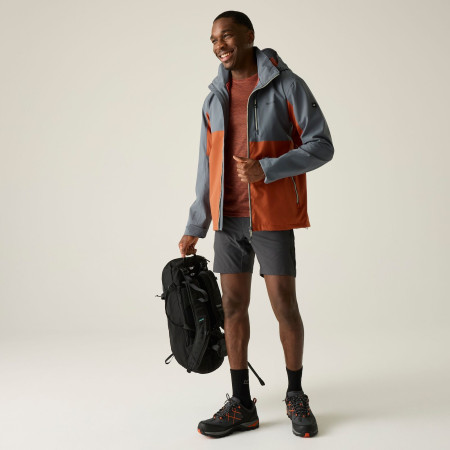 Regatta Bosfield férfi dzseki