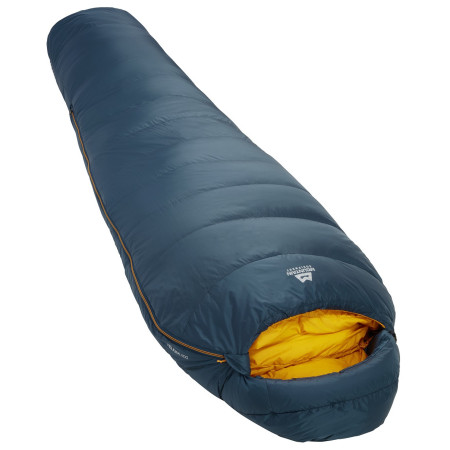 Mountain Equipment Helium 400 Regular toll hálózsák