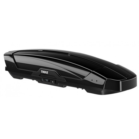 Thule Motion XT Sport tetőbox fekete BlackGlossy