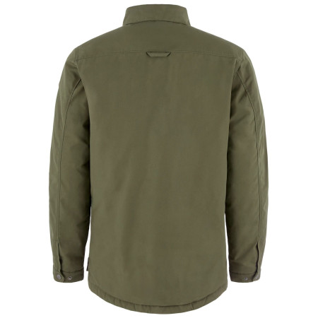 Fjällräven Övik Down Shirt Jacket M férfi dzseki