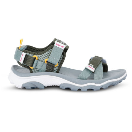 Regatta Womens Blaze Sandal női szandál zöld GlacierGreen