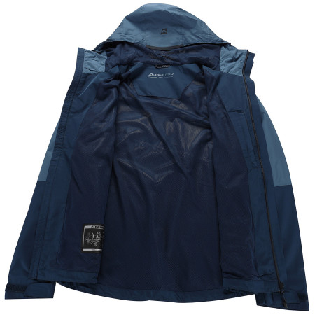 Alpine Pro Norem 3 férfi dzseki