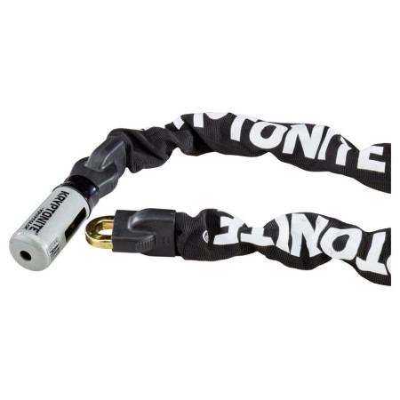 Kryptonite Kryptolok 995 Integrated Chain 95 cm kerékpár lakat