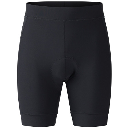 Dare 2b Ecliptic III Short férfi kerékpáros nadrág fekete Black