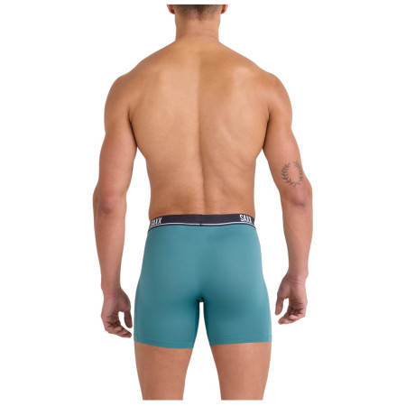 Saxx Essential Perform Mesh Boxer Brf Fly 3Pk boxeralsó