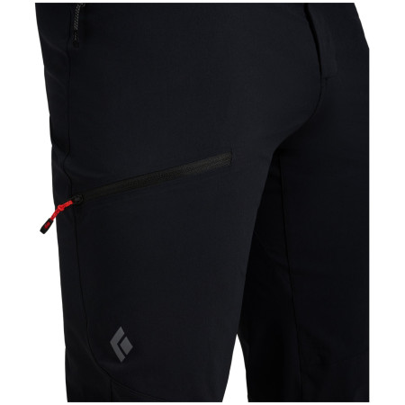 Black Diamond M Alpine Light Pants férfi nadrág