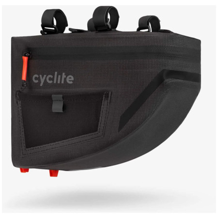 Cyclite Handle Bar Aero Bag / 02 kormánytáska