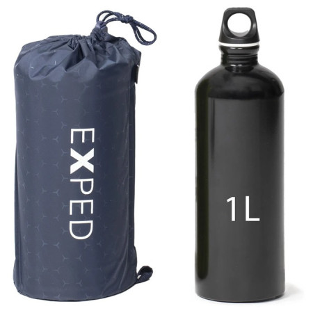 Exped Versa 1R M felfújható derékalj