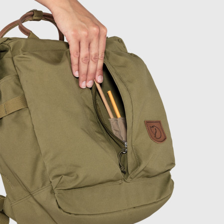 Hátizsák Fjällräven Haulpack No.1