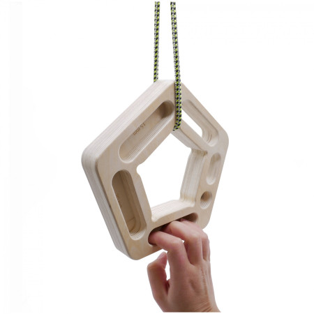 YY VERTICAL Penta gyakorló deszka