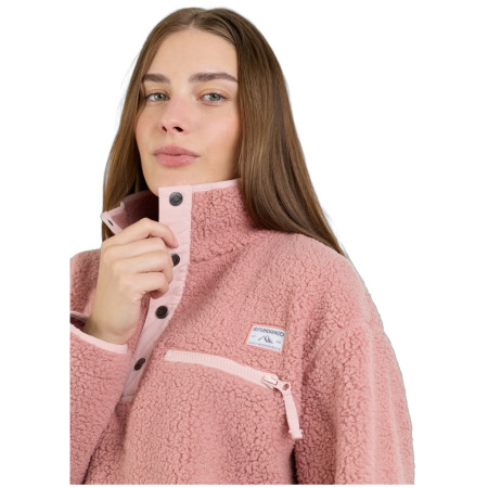 Fundango Pacha Fleece Jacket női pulóver