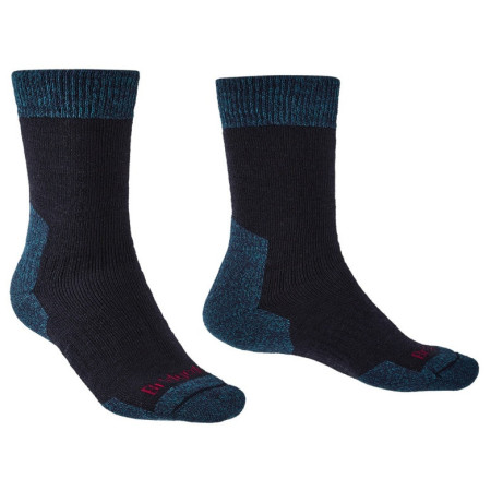 Bridgedale Explorer HW MC Boot férfi zokni