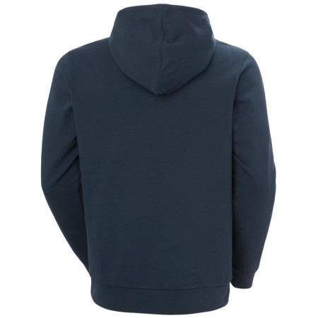 Helly Hansen HH Logo Hoodie férfi pulóver