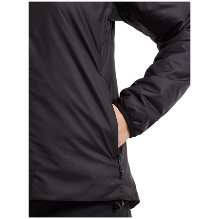 Didriksons Karix Wns Jkt 3 női softshell kabát