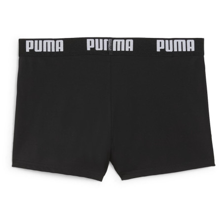 Puma Logo Trunks gyerek fürdőruha